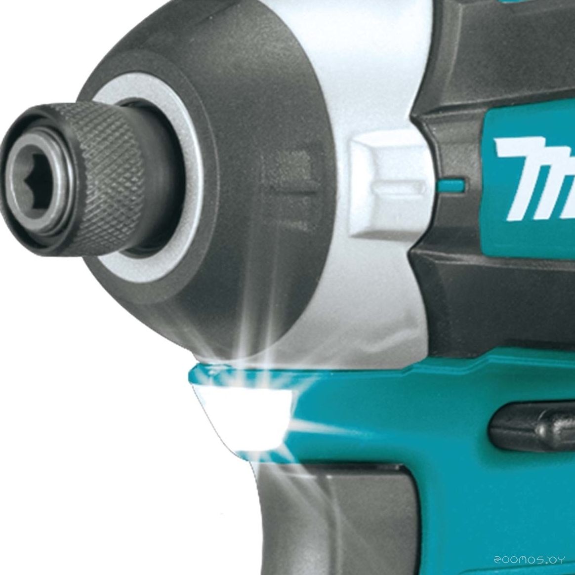 Винтовёрт  Makita DTD154Z, фото 2