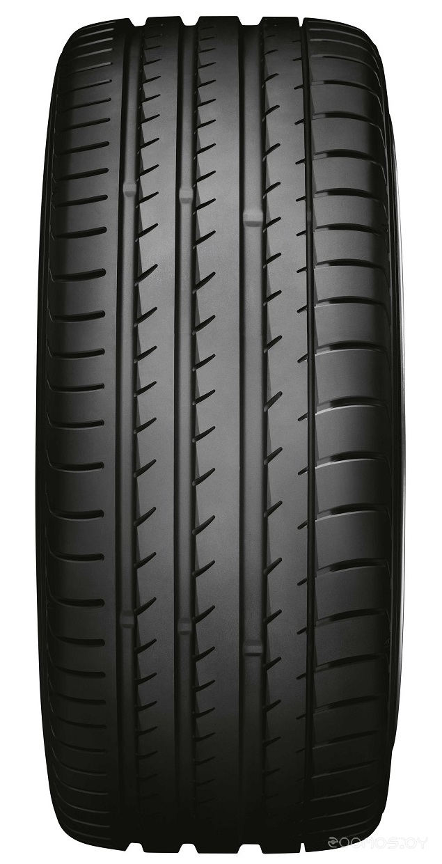Шина Yokohama Advan Sport V105T 295/35 R22 108Y, фото 2