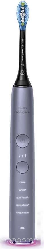 Электрическая зубная щетка Philips HX9924/47, фото 4