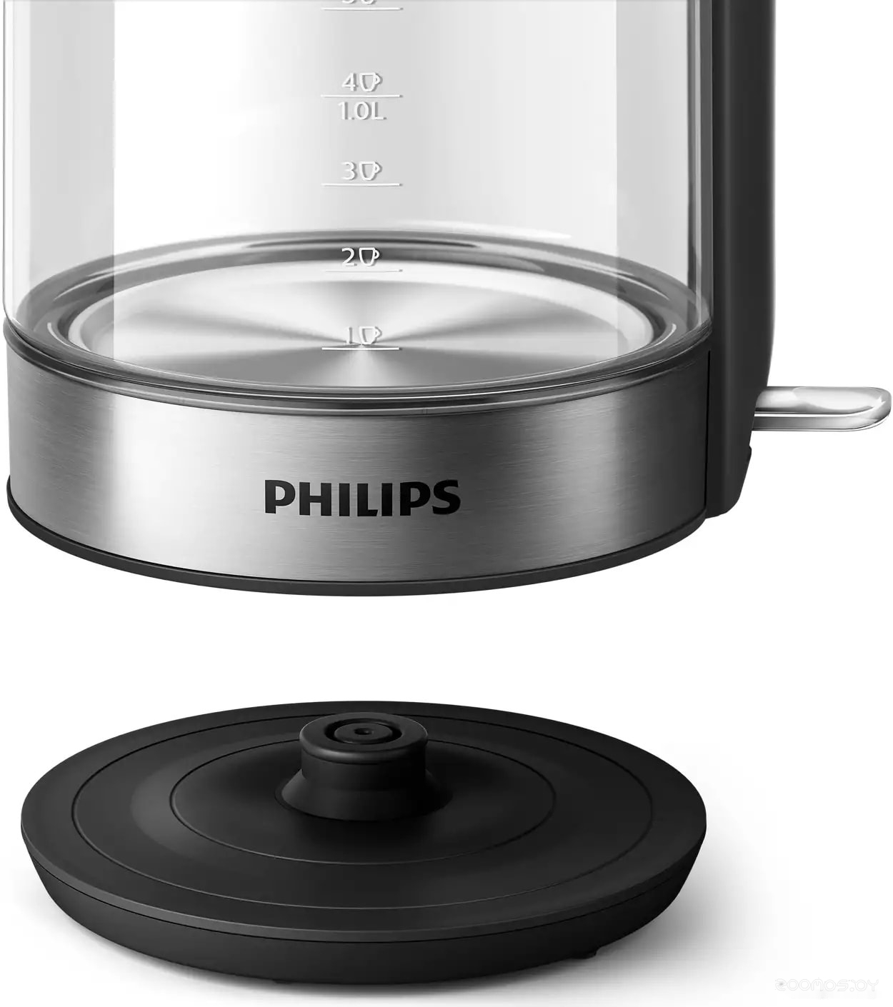 Электрочайник Philips HD9339/80, фото 6