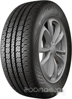 Автомобильные шины Viatti Bosco H/T V-238 215/60R17 96H, фото 1