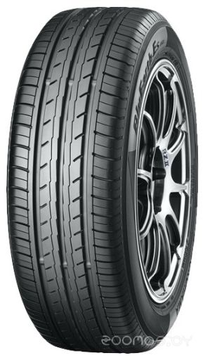 Шина Yokohama Bluearth ES32 195/65 R15 91V, фото 1