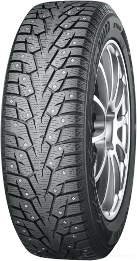 Шина Yokohama Ice Guard IG55 205/60 R16 96T, фото 1