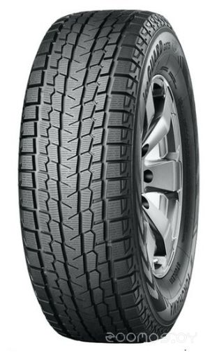 Шина Yokohama iceGUARD SUV G075 255/55 R18 109Q, фото 1