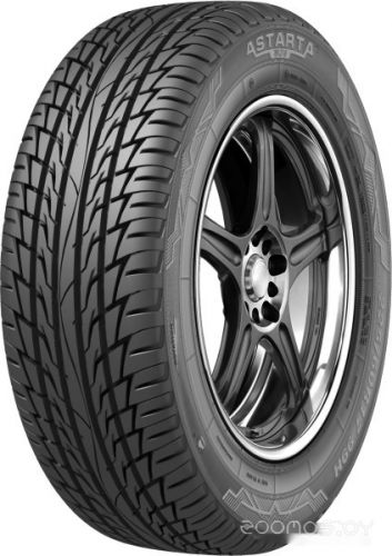 Автомобильные шины Белшина AstartA SUV BEL-341 205/75R15 97H