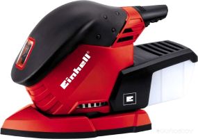 Шлифовальная машина Einhell TE-OS 1320