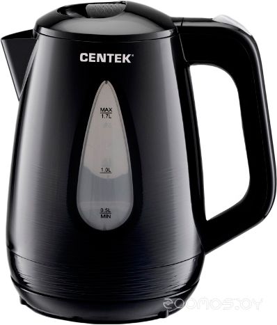 Электрический чайник CENTEK CT-0048 (Black), фото 1