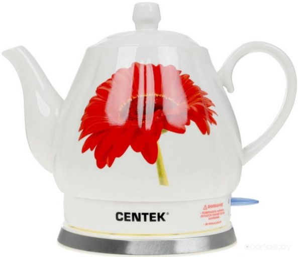 Электрический чайник CENTEK CT-0062, фото 1