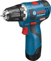 Bosch GSR 10.8 V-EC Professional