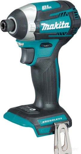 Винтовёрт  Makita DTD154Z, фото 1