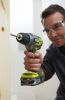Дрель-шуруповерт Ryobi R18PDBL-0