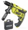 Дрель ударная Ryobi RPD680-K