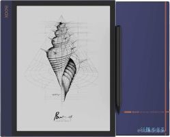 Электронная книга Onyx BOOX Note Air