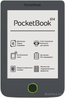 Электронная книга PocketBook Basic 2 614 (Grey)