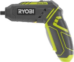 Электроотвертка Ryobi R4SDP-L13C