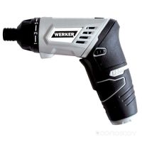 Шуруповерт Werker EWCD 001