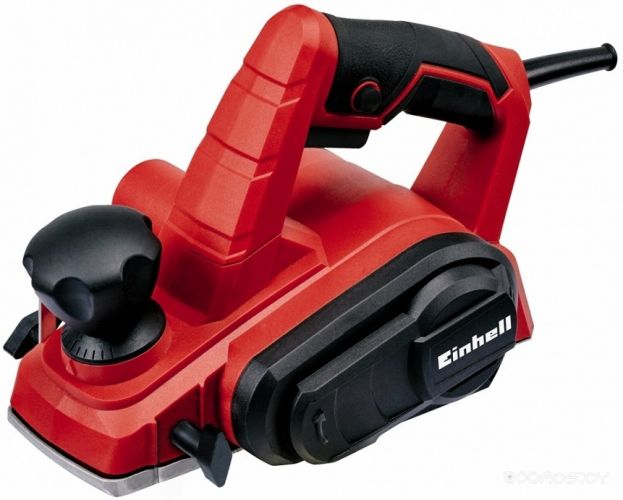 Электрорубанок Einhell TC-PL 750 [4345310]