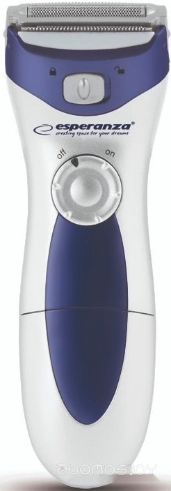 Электробритва Esperanza EBG003B, фото 2
