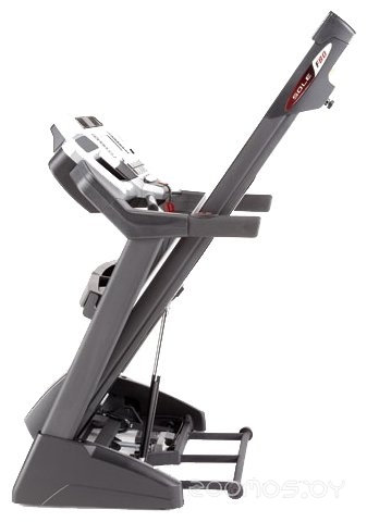 Беговая дорожка Sole Fitness F80, фото 3