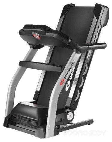 Беговая дорожка Bowflex BXT326, фото 4