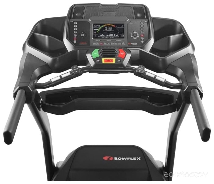 Беговая дорожка Bowflex BXT226, фото 3