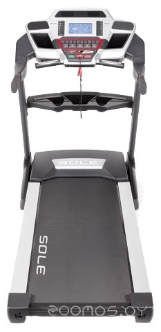 Беговая дорожка Sole Fitness F80, фото 2