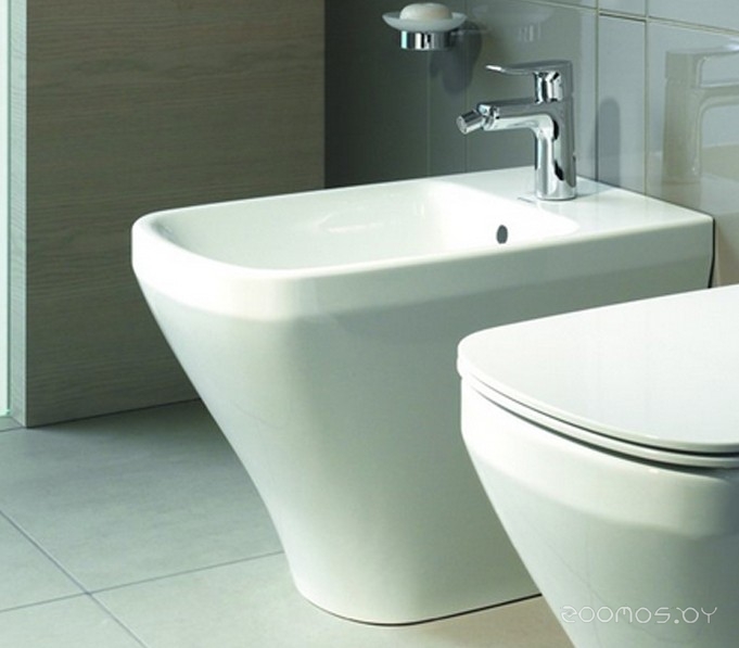 Биде Duravit DuraStyle [2283100000], фото 2
