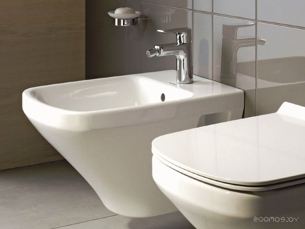 Биде Duravit DuraStyle [2282150000], фото 2