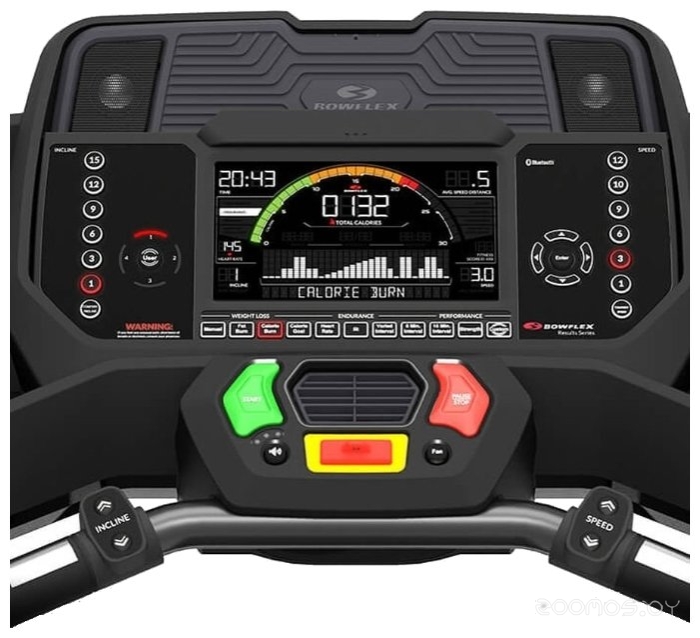 Беговая дорожка Bowflex BXT226, фото 4