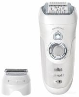 Эпилятор Braun 7-880 Silk-epil 7