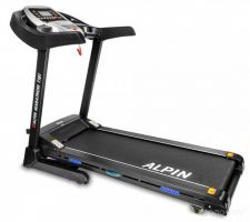 Беговая дорожка Alpin Marathon T-181