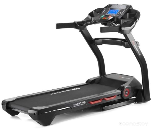 Беговая дорожка Bowflex BXT128, фото 1