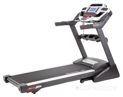 Беговая дорожка Sole Fitness F80, фото 1