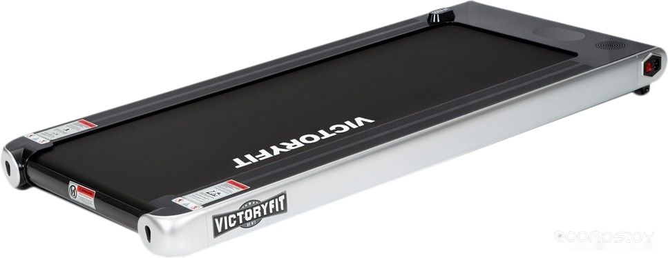 Электрическая беговая дорожка VictoryFit VF-X600