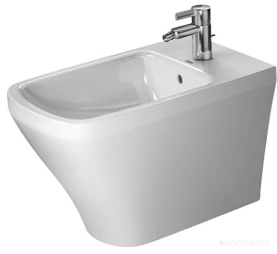 Биде Duravit DuraStyle [2283100000], фото 1