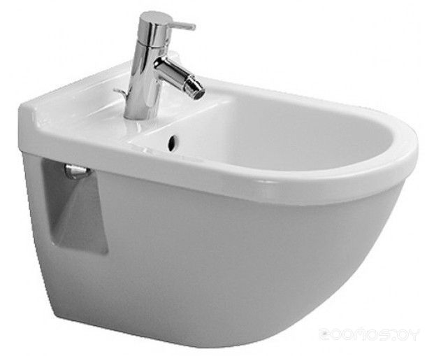 Биде Duravit Starck 3 [2230150000], фото 1
