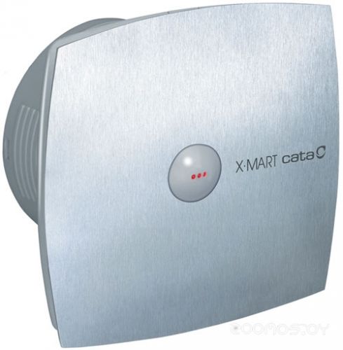 Вентилятор CATA X-MART 10 MATIC INOX T