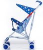 Прогулочная коляска Babyhit Flip (Blue)