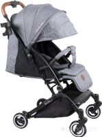 Детская коляска Coletto Maya (Dark grey)