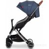 Детская коляска Euro-Cart Spin (denim)