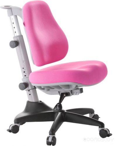 Детский стул Comf-Pro Match (Розовый)