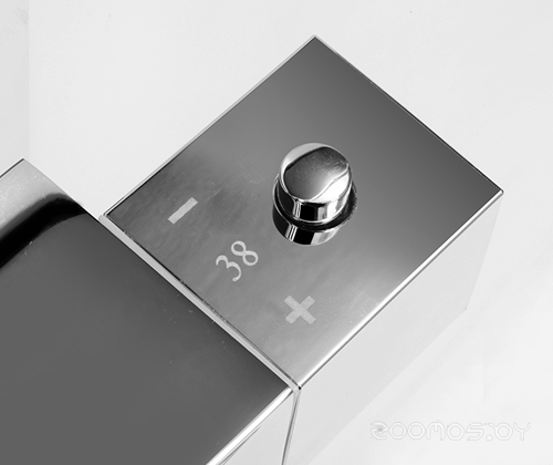 Душевая система Wasserkraft Thermo A15502, фото 5