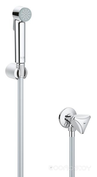 Душевая система Grohe Tempesta-F Trigger Spray 30 [27812IL1], фото 2