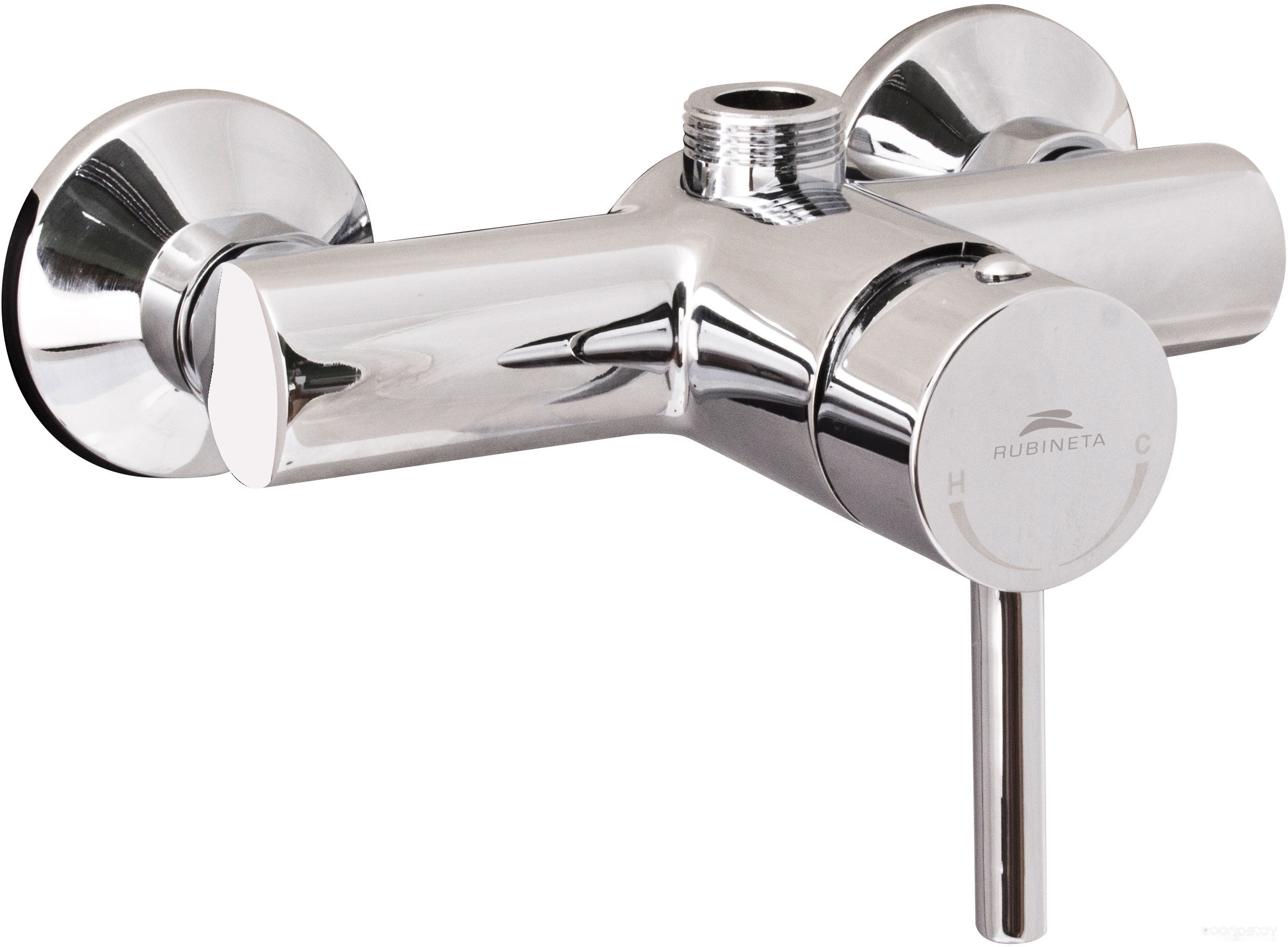 Душевая система Rubineta Dina Ultra-15 625027, фото 3