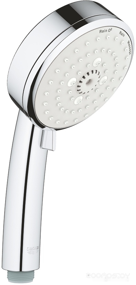 Душевой гарнитур Grohe New Tempesta Cosmopolitan 100 27579002, фото 2