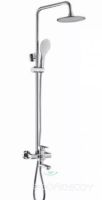 Душевая система Frud R24131