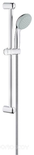 Душевая система Grohe New Tempesta 100 (27853 000), фото 1