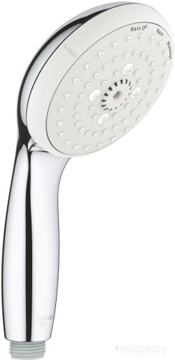 Душевая лейка Grohe New Tempesta 100 28261002, фото 1