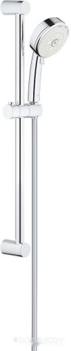 Душевой гарнитур Grohe New Tempesta Cosmopolitan 100 27579002, фото 1