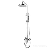 Душевая стойка IDDIS Edifice EDISB3Fi06 хром